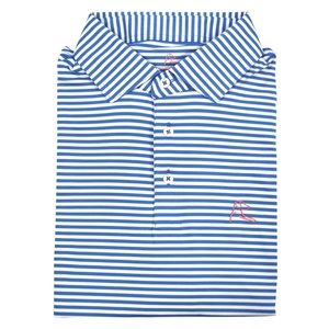 Rhoback - M - The Birdie Performance Polo